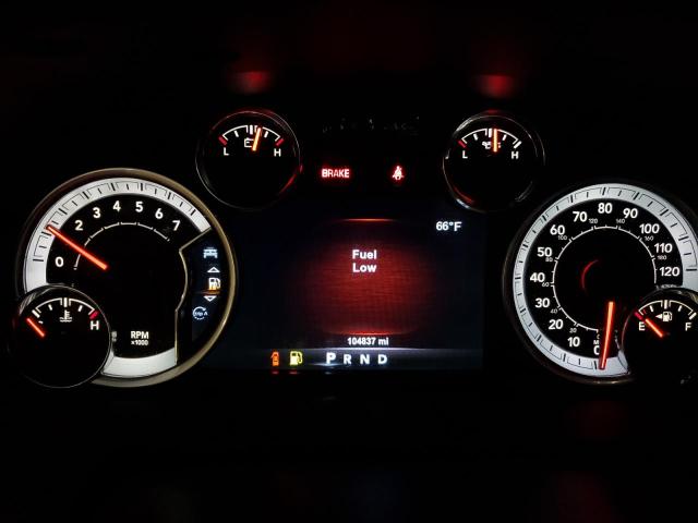 2017 RAM 1500 LARAM 1C6RR7VT0HS842840