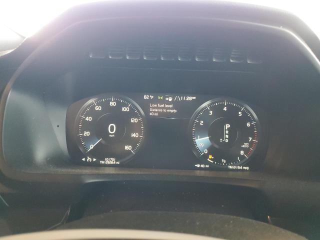 2017 VOLVO XC90 T6 YV4A22PKXH1139086