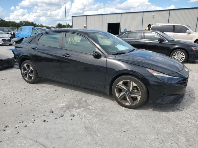 2023 HYUNDAI ELANTRA SE 5NPLS4AG1PH114418