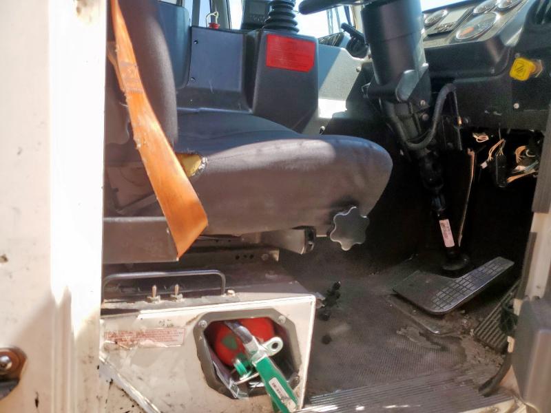 2018 AUTOCAR XPEDITOR W #3256367333