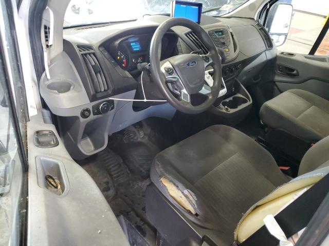 2019 FORD TRANSIT T- 1FTYR2CMXKKB43788