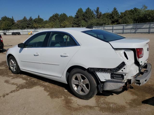 2016 CHEVROLET MALIBU LIM - 1G11B5SA1GF126370