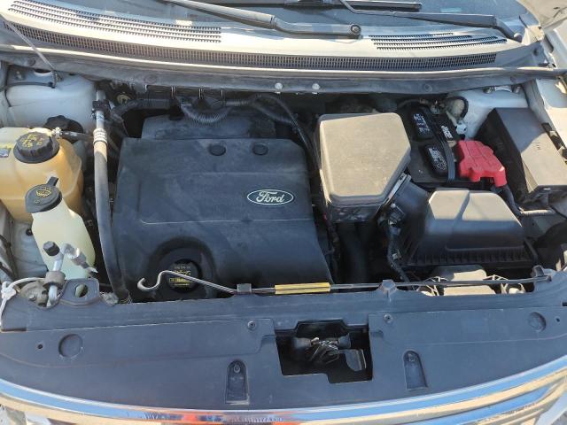 2013 FORD EDGE SEL - 2FMDK4JC7DBC23017