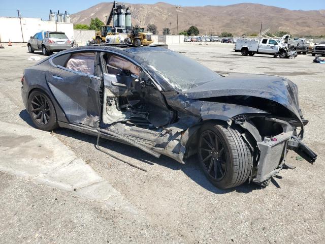2016 TESLA MODEL S 5YJSA1E15GF133927