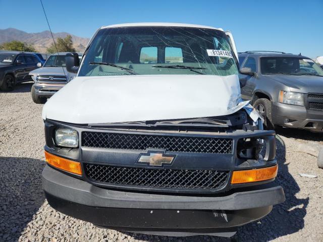 2016 CHEVROLET EXPRESS G2 1GCWGAFG7G1165435