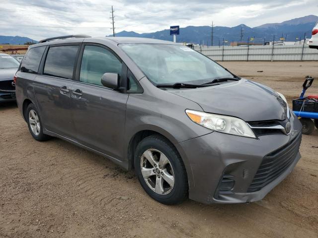 2019 TOYOTA SIENNA LE 5TDKZ3DC5KS972195