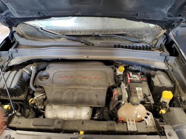 2017 JEEP RENEGADE L ZACCJBBB7HPG57131