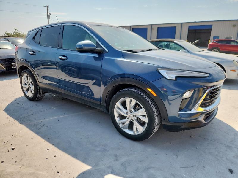 2024 BUICK ENCORE GX - KL4AMBS22RB069612