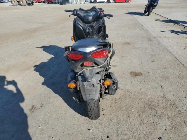 2019 YAMAHA CZD300 A MH3SH10Y8KK001855