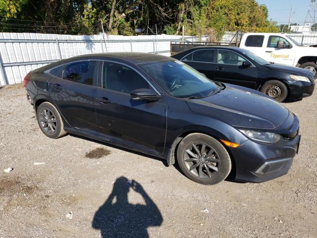 2020 HONDA CIVIC EX 2HGFC2F7XLH024227