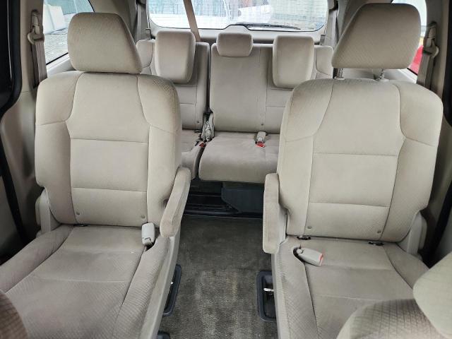 2015 HONDA ODYSSEY LX 5FNRL5H20FB008529