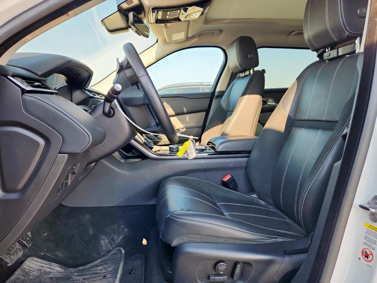 LAND ROVER RANGE ROVER S