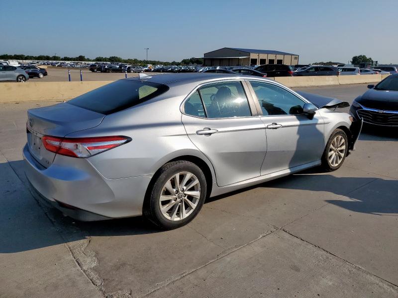 2019 TOYOTA CAMRY L - 4T1B11HK6KU758627