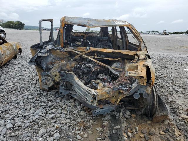 2015 FORD EXPLORER L - Other View