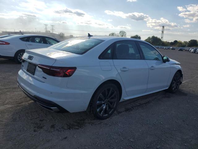 2022 AUDI A4 PREMIUM - WAUBBAF49NN006714