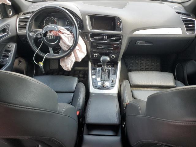 2017 AUDI Q5 PREMIUM PLUS WA1M2AFP6HA052559