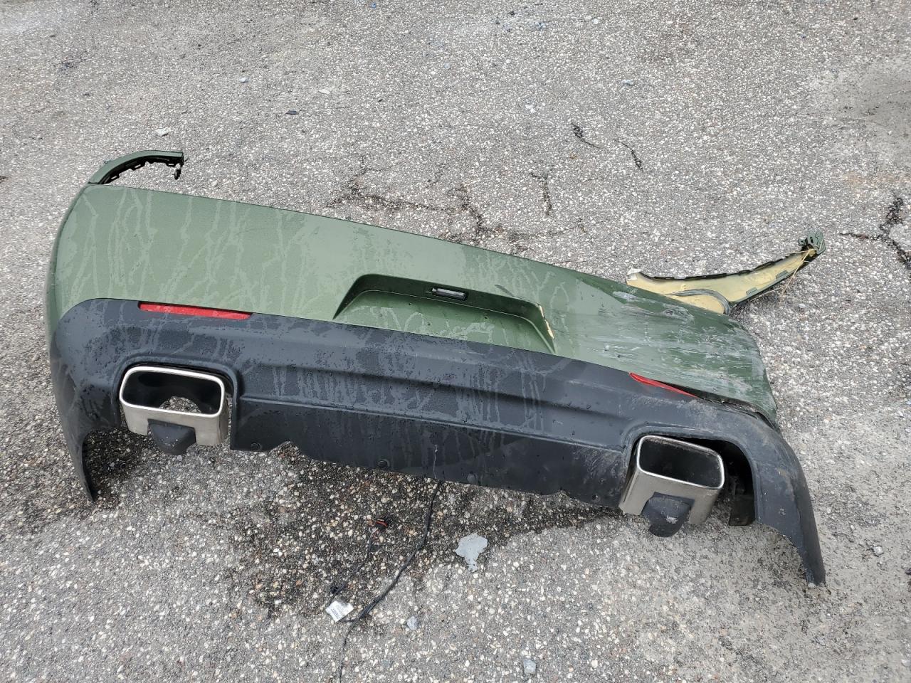 DODGE CHALLENGER SXT