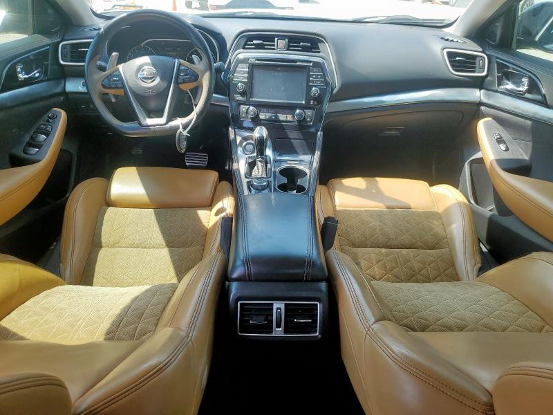 2016 NISSAN MAXIMA 3.5 - 1N4AA6AP7GC402936