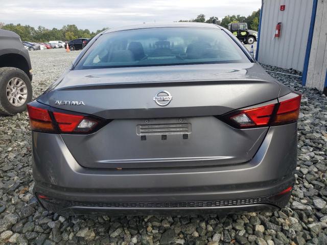 2022 NISSAN ALTIMA S - 1N4BL4BV6NN337501