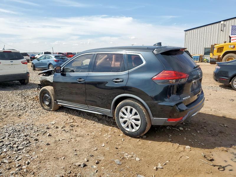 2017 NISSAN ROGUE S KNMAT2MV0HP508033