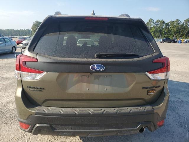 2022 SUBARU FORESTER W JF2SKAMC2NH426568