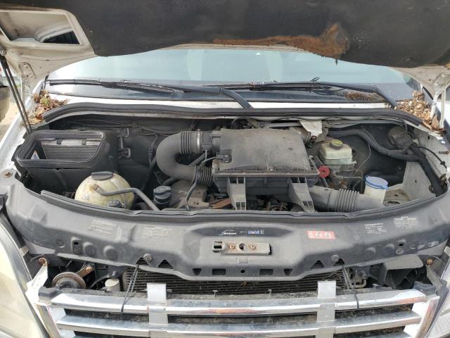 2010 FREIGHTLINER SPRINTER 2 #3302718019