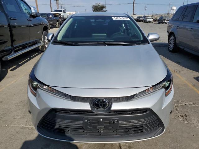 2024 TOYOTA COROLLA LE #3239203175