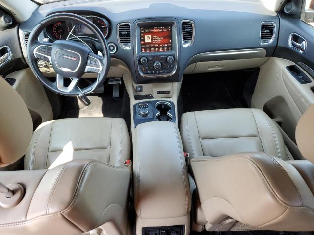 2017 DODGE DURANGO GT 1C4RDJDG0HC762974