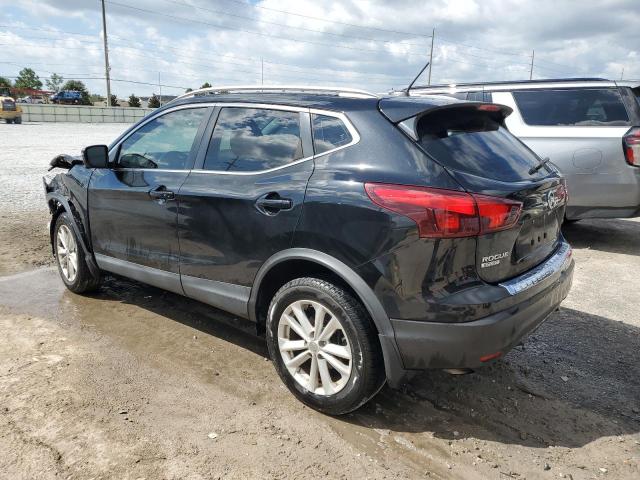 2018 NISSAN ROGUE SPOR JN1BJ1CPXJW102850