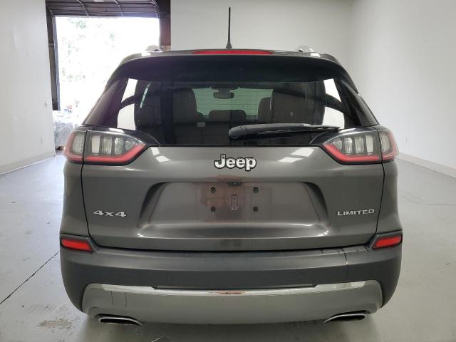 1C4PJMDN4LD557600 2020 JEEP GRAND CHER