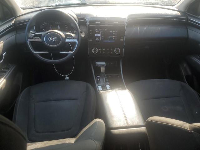 2023 HYUNDAI TUCSON SEL #3284639330