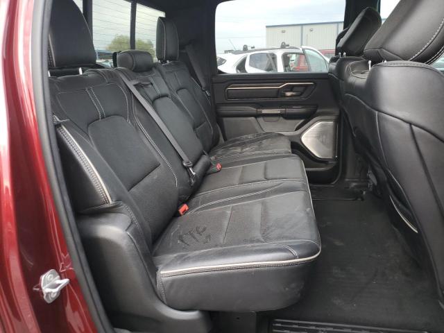 2021 RAM 1500 LIMIT 1C6SRFHM9MN654925