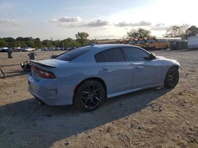 2022 DODGE CHARGER R/T - 2C3CDXCT1NH204751