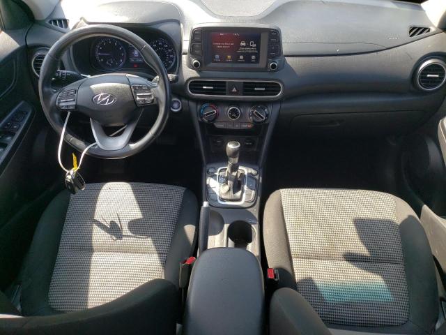 2019 HYUNDAI KONA SEL - KM8K2CAAXKU320655