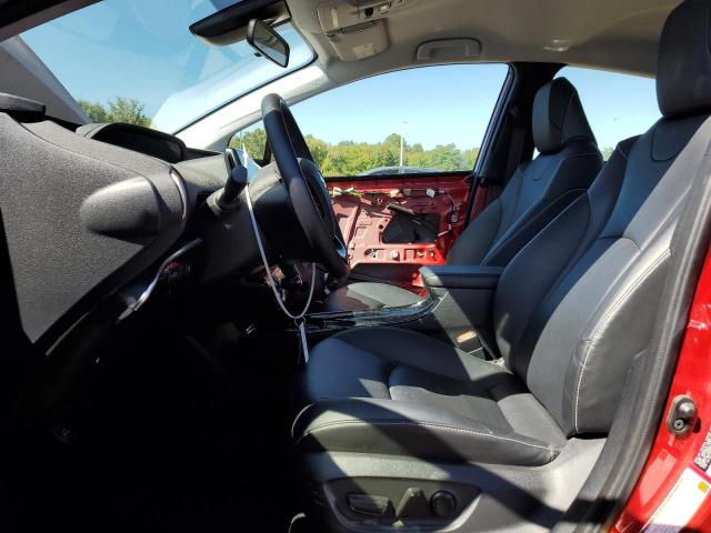 2022 TOYOTA PRIUS PRIME LE JTDKAMFP3N3208381
