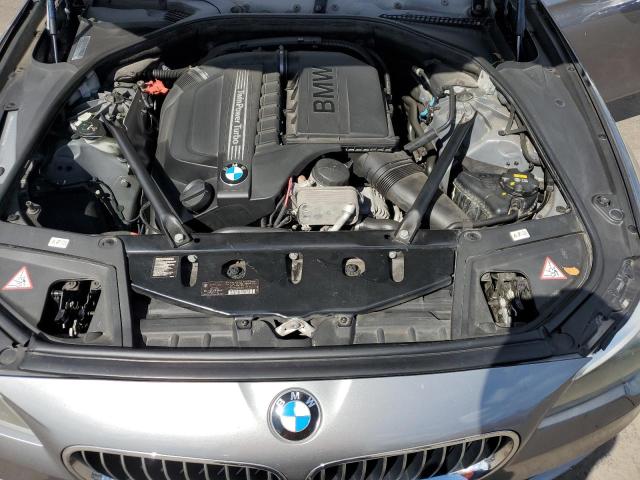 2015 BMW 535 I WBA5B1C58FG126259