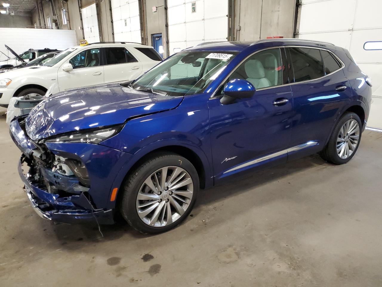 BUICK ENVISION AVENIR