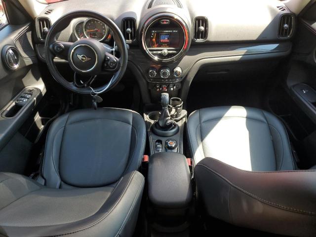 2019 MINI COOPER COU WMZYV5C53K3F57935