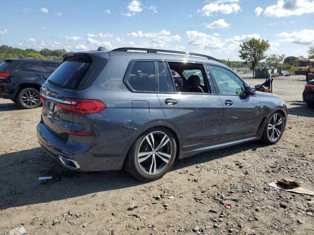 2019 BMW X7 XDRIVE40I 5UXCW2C59KL082065