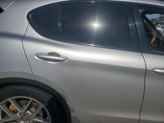 2019 ALFA ROMEO STELVIO TI #3290472761