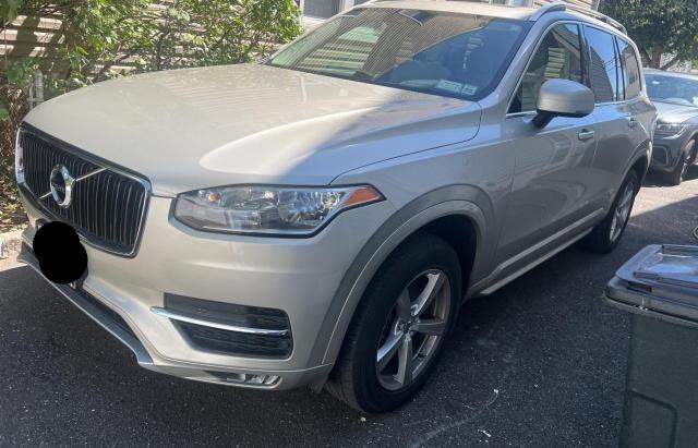2016 VOLVO XC90 T5 YV4102XK4G1056838