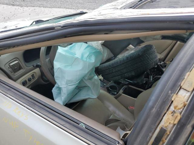 1997 LEXUS ES 300 #3293832590