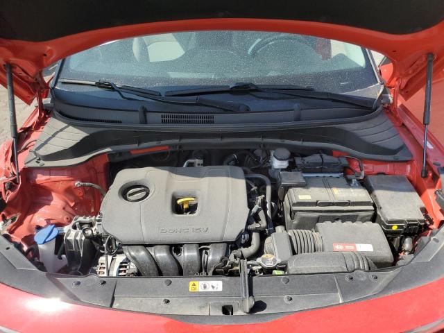 2022 KIA SOUL LX KNDJ23AU5N7158673