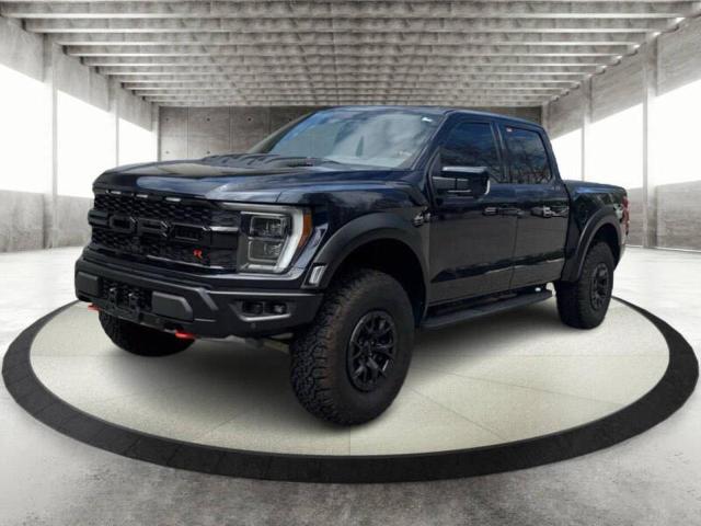 2023 FORD F150 RAPTO - 1FTFW1RJXPFA60XXX
