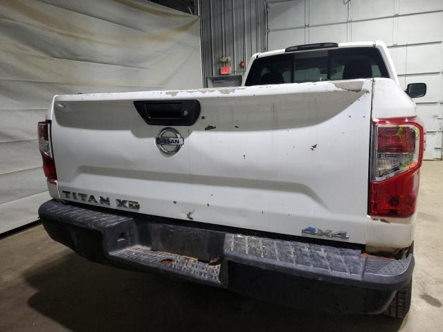 2017 NISSAN TITAN XD S 1N6AA1RP2HN547743