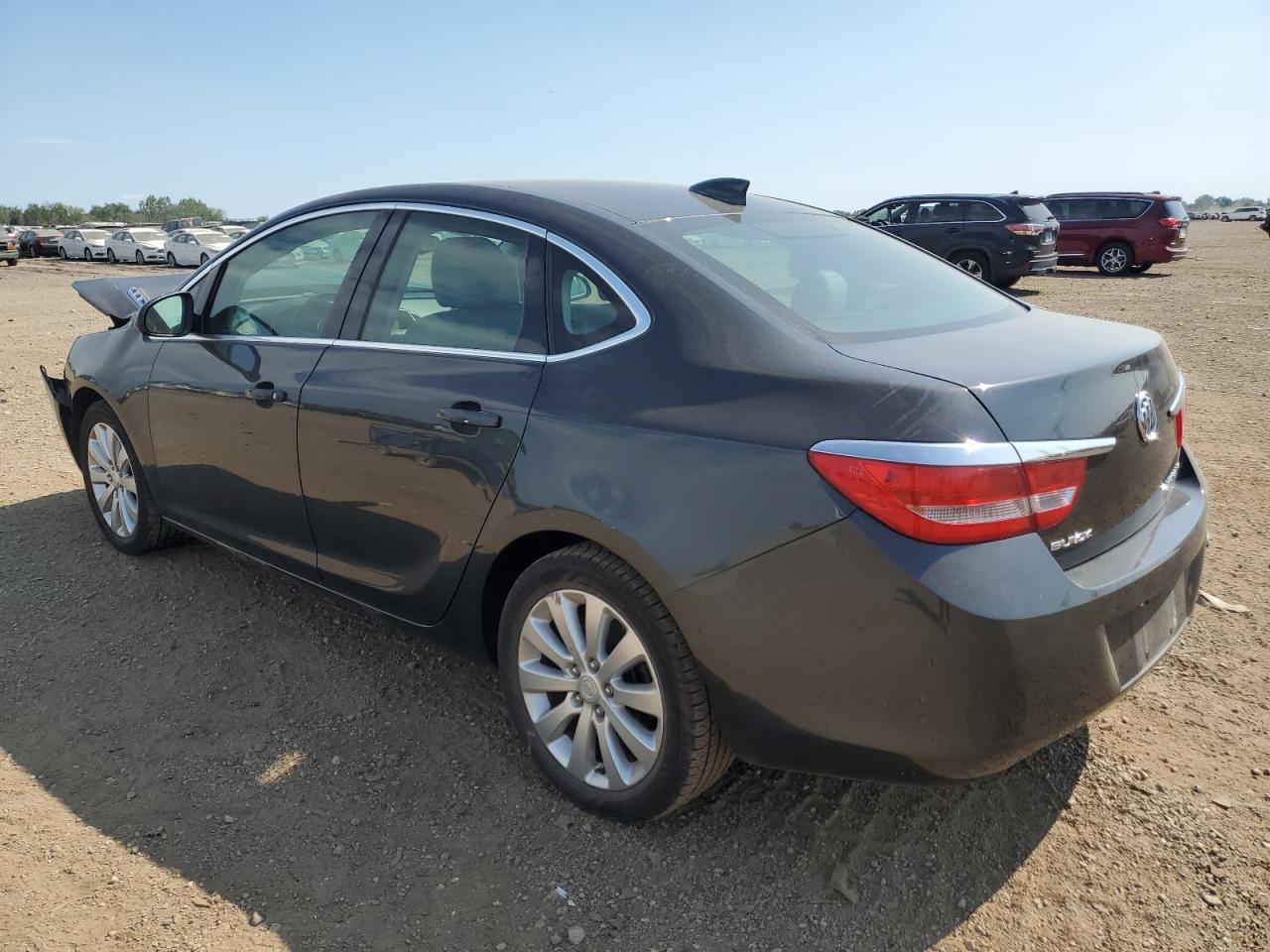 BUICK VERANO