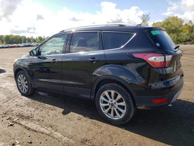 2017 FORD ESCAPE TIT 1FMCU9JD7HUC77588