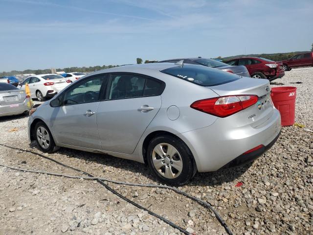 2015 KIA FORTE LX KNAFK4A68F5375822