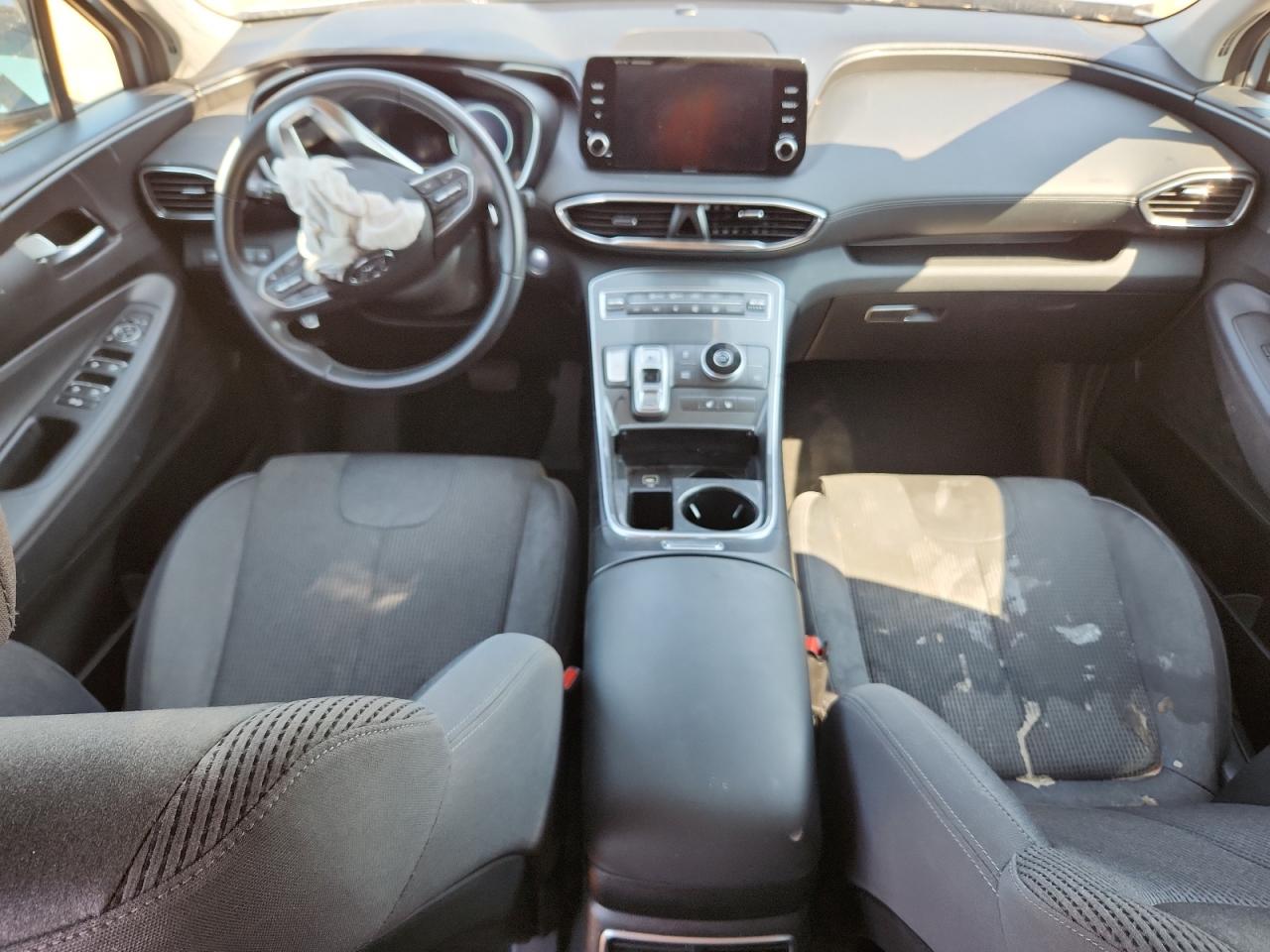 HYUNDAI SANTA FE SEL