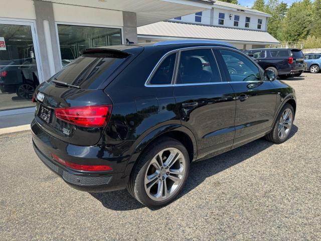 2016 AUDI Q3 PRESTIG WA1GFCFS2GR006292